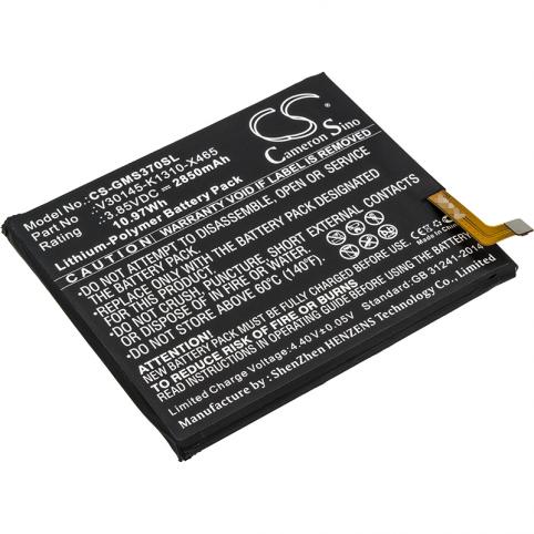 Batteria telefono gigaset gs370