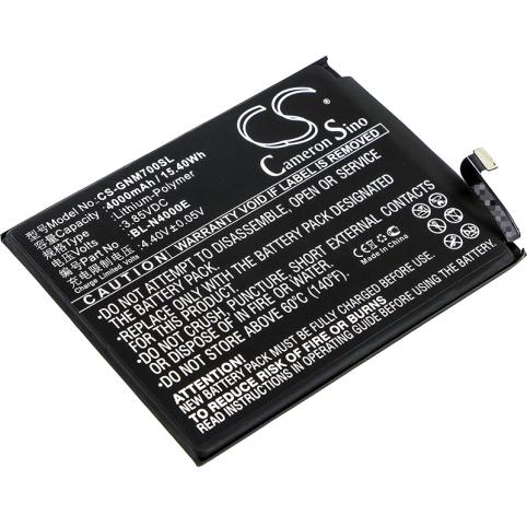 Batteria telefono gionee m7
