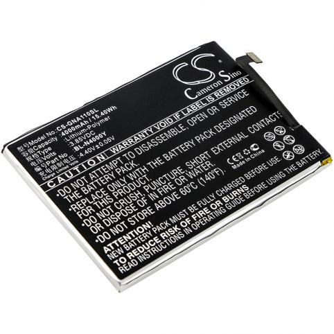 Batteria  gionee bl n4000y