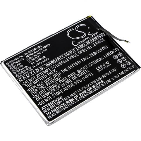 Batteria telefono gionee allview x4 soul style