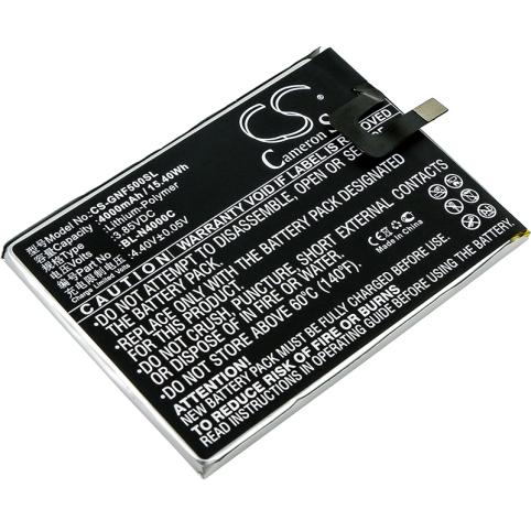 Batteria telefono gionee f5 td lte dual sim