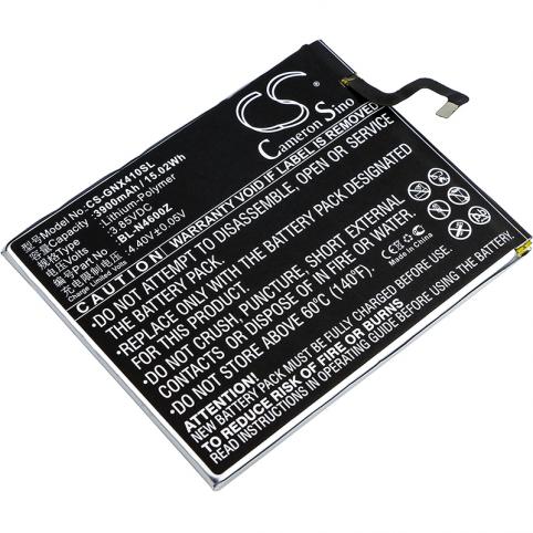 Batteria  gionee bl n4600z