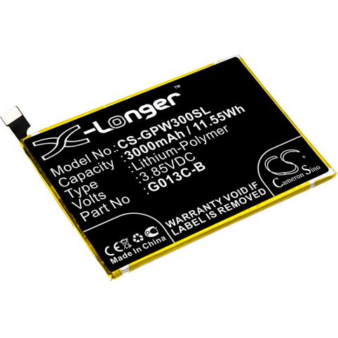 Batteria  google 823 00086 01
