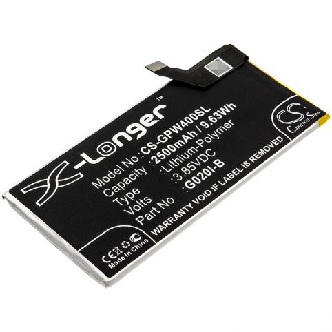 Batteria per telefono google g020i b g020m batteria