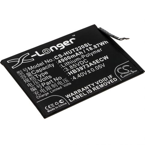 Batteria telefono honor note 10