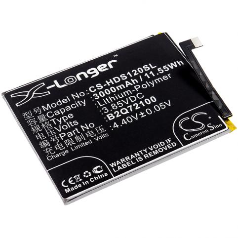 Batteria telefono htc desire 12s