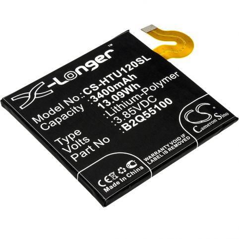 Batteria telefono htc exodus 1