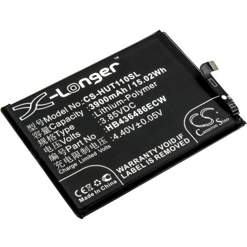 Batteria telefono huawei g10 dual sim td lte