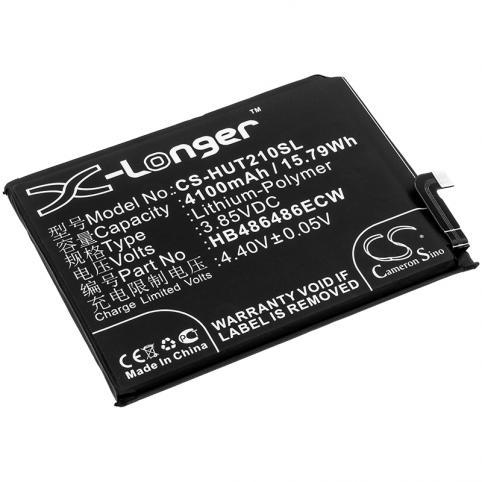 Batteria telefono huawei lya al00p
