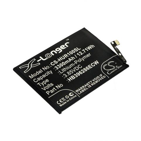 Batteria per telefono huawei hb396286ecw enjoy 9s batteria