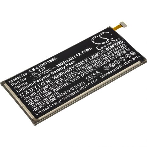 Batteria telefono lg q8 2018