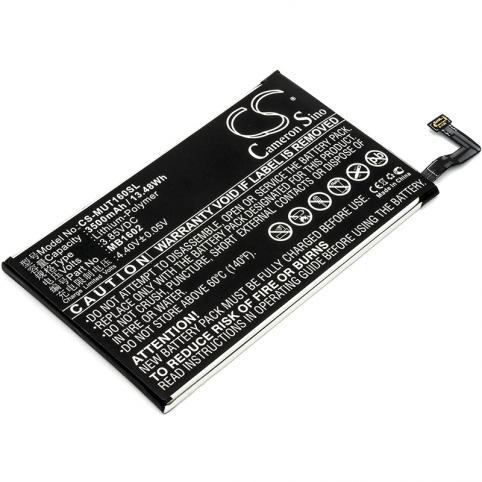 Batteria telefono meitu mp1602