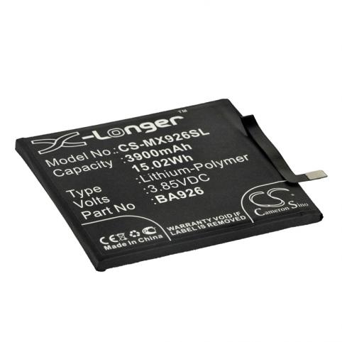 Batteria telefono meizu m926q