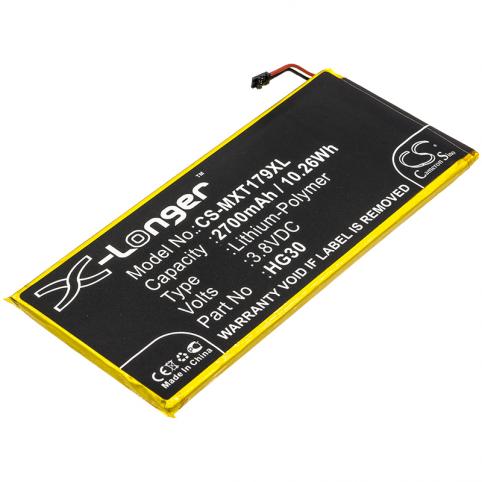 Batteria per telefono motorola hg30 moto g5s batteria