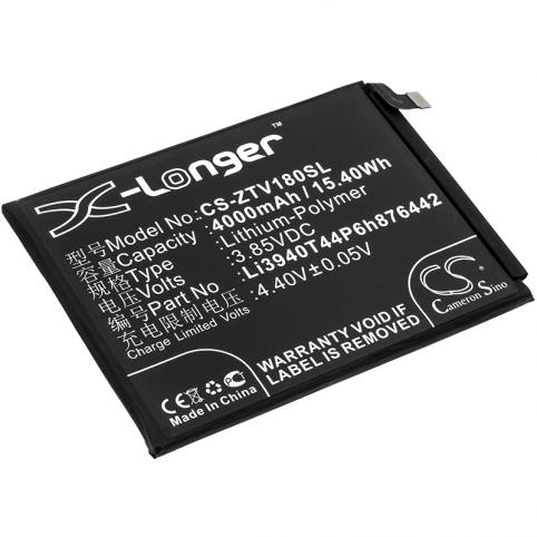 Batteria telefono zte nx612j