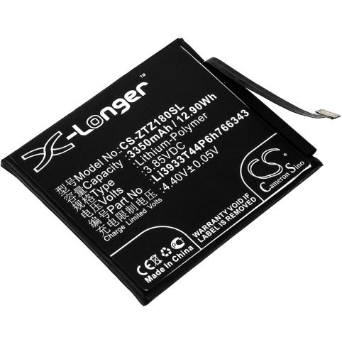 Batteria telefono zte nubia z18 mini dual sim td lte