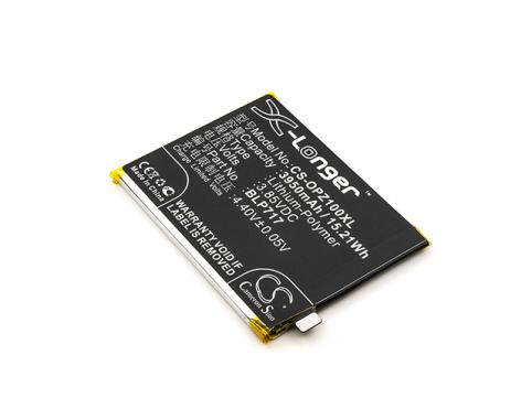 Batteria telefono oppo pcdt10