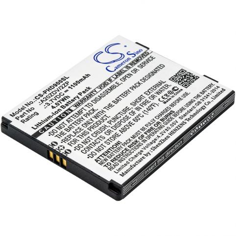 Batteria telefono philips xenium d900