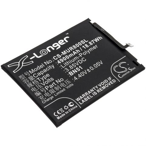 Batteria telefono redmi m1908c3ie