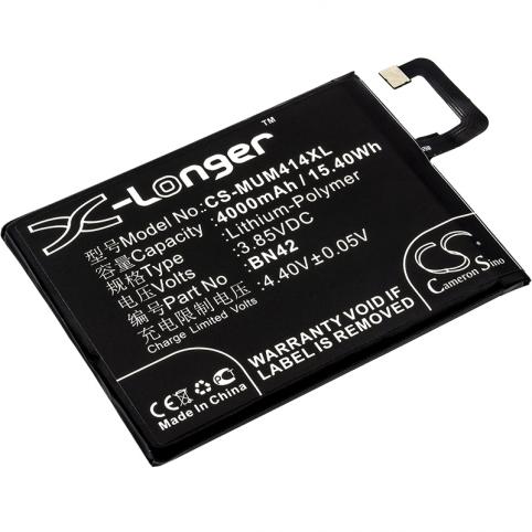 Batteria  redmi bn42 2016090