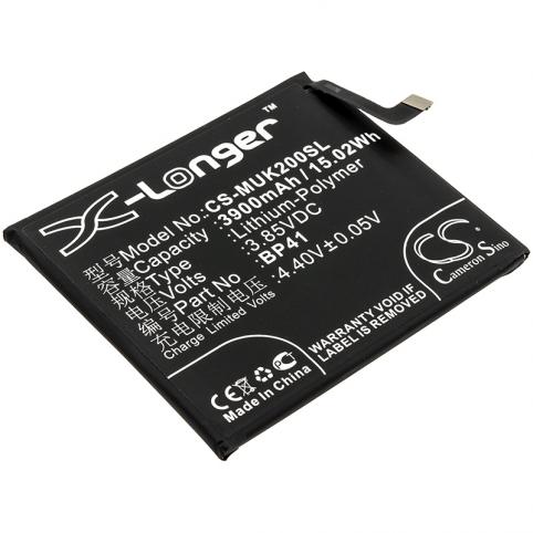 Batteria telefono xiaomi m1903f10g