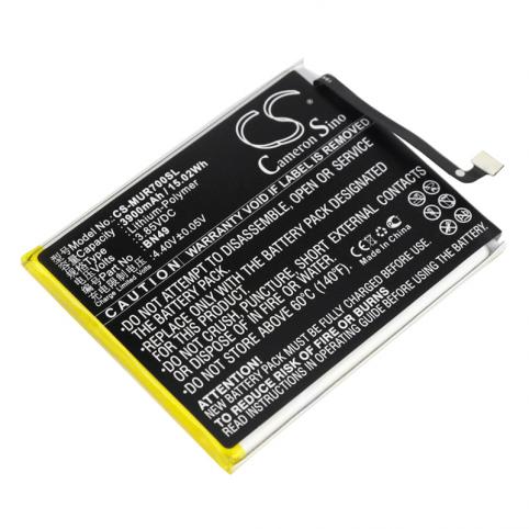 Batteria telefono xiaomi redmi 7a