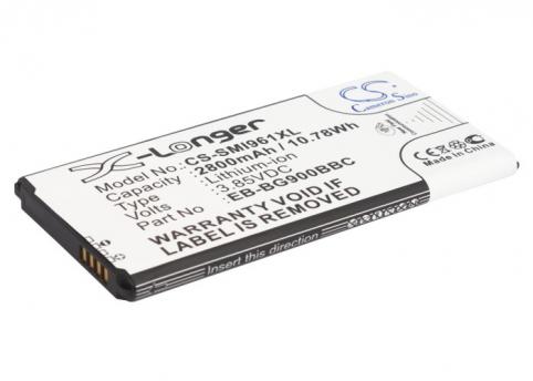 Batteria per telefono samsung eb bg900bbc galaxy round batteria