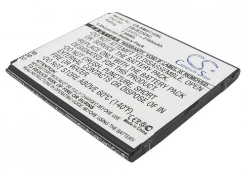 Batteria  samsung eb-b220ac galaxy grand 2