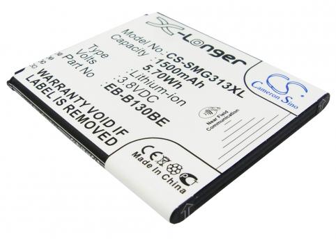 Batteria  samsung eb b130be