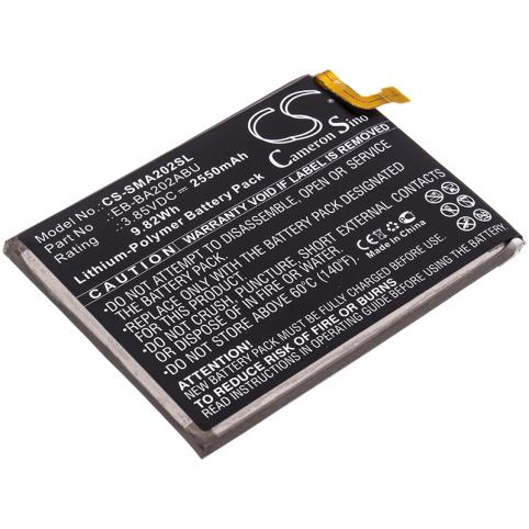 Batteria per telefono samsung galaxy a20e