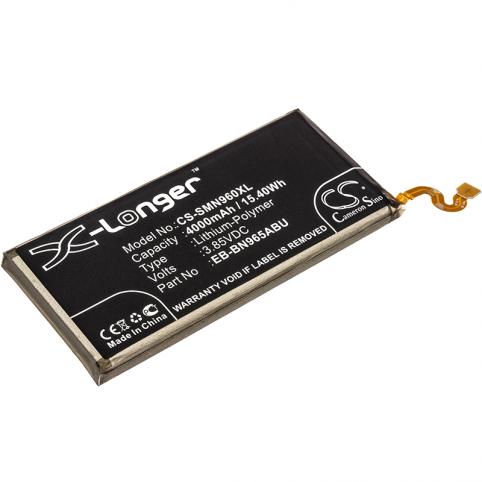 Batteria  samsung eb-bn965abe crown
