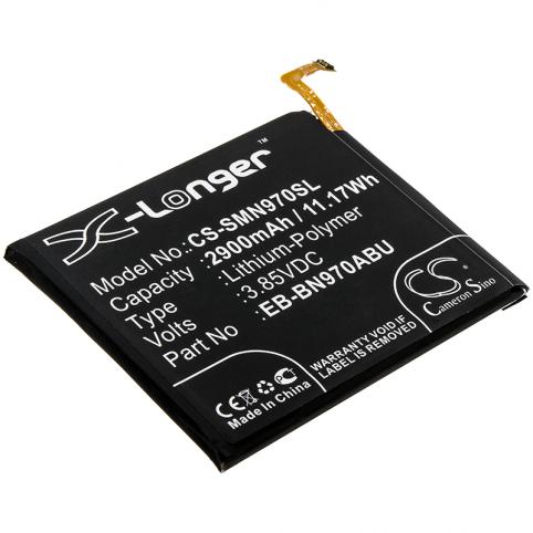 Batteria per telefono samsung batteria galaxy note 10