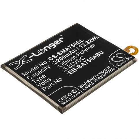 Batteria per telefono samsung batteria galaxy m10