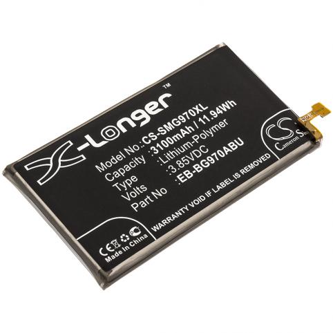 Batteria per telefono samsung batteria galaxy s10e