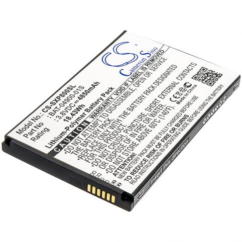 Batteria telefono sonim xp8