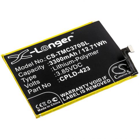 Batteria telefono t mobile c3701a