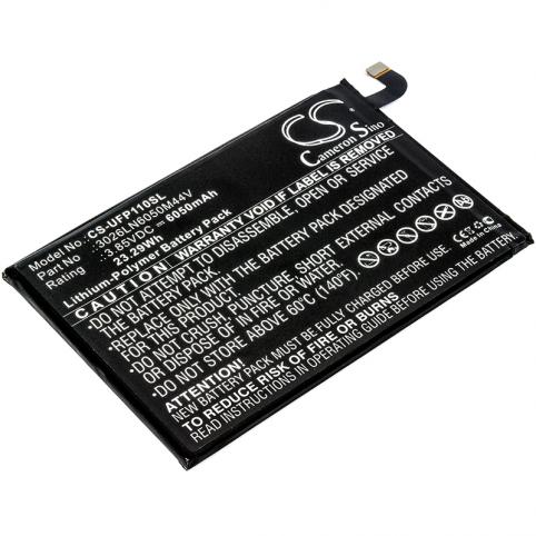 Batteria telefono ulefone power