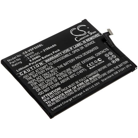 Batteria  vodafone 88909 88909