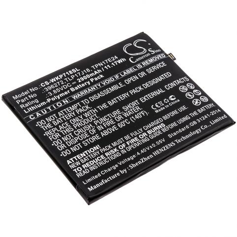 Batteria per telefono wiko batteria upulse lite