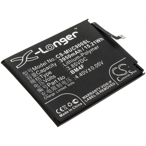 Batteria per telefono xiaomi batteria refc bm4f