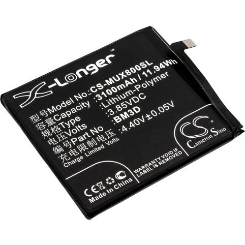 Batteria telefono xiaomi mi 8 se