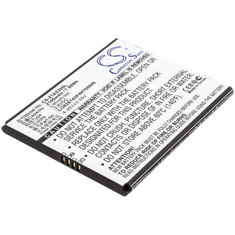 Batteria telefono zte ba606