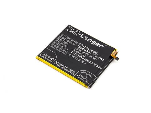Batteria telefono zte a2020