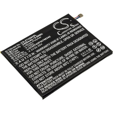 Batteria telefono zte c865