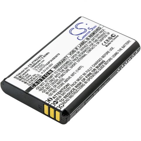 Batteria telefono zte r538