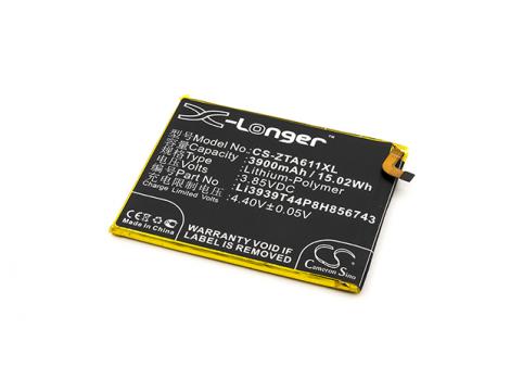 Batteria telefono zte blade a6 max