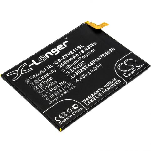 Batteria telefono zte blade v8 lite