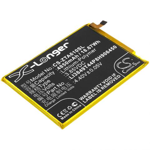 Batteria telefono zte a0622