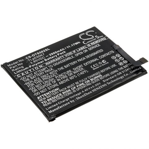 Batteria telefono alcatel 1s