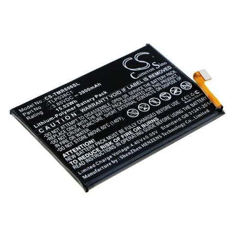 Batteria telefono alcatel ot 6062